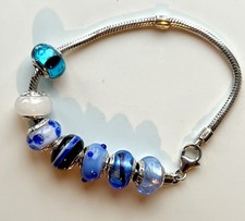 925 Sterling Silver Lovelinks