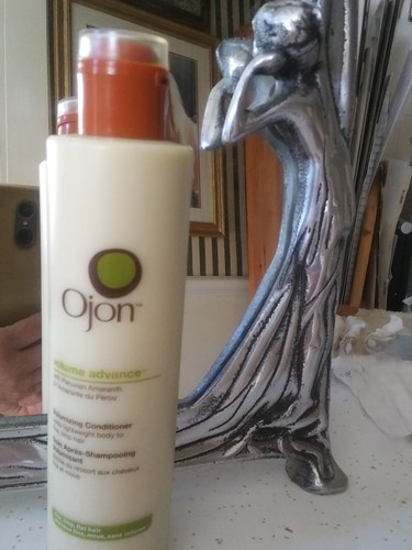 Ojon volume advance volumizing - ojon,