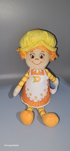 Little miss muffin - little,