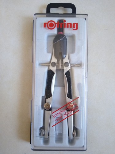 Rotring compact rapid - compact,