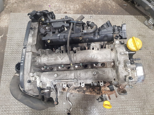 2015 vauxhall combo cdti - vauxhall,