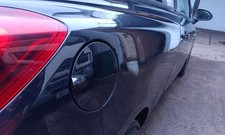 VAUXHALL CORSA E MKIV 2014-2018 FUEL FLAP BLACK Z22C 39119078