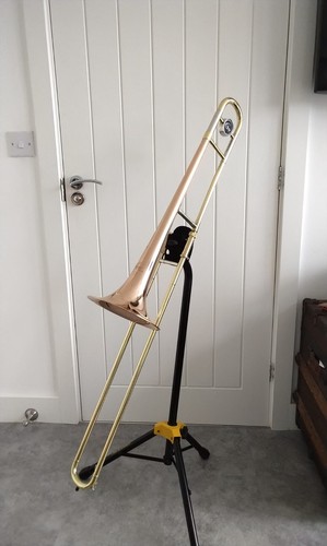 Trombone tenor odyssey - trombone,