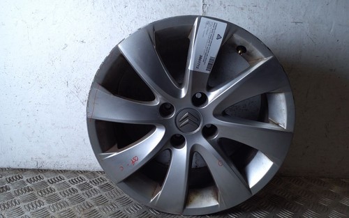 Citroen picasso mk1 - citroen, c4