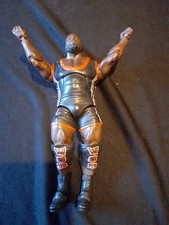 Mattel WWE Elite Collection