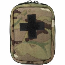 British Army Mini Medical