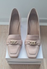 LK Bennett Trench Crinkled