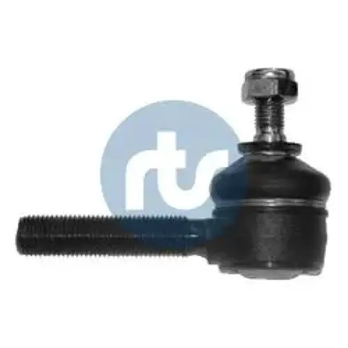 Steering rod end front axle - rod,