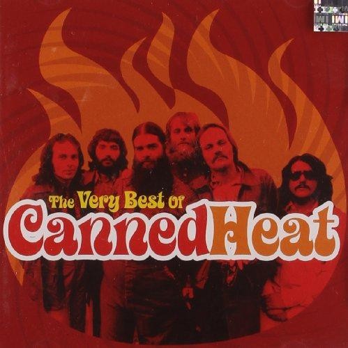 Very best canned - heat,