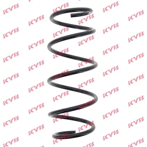 Coil springs for - (pair),