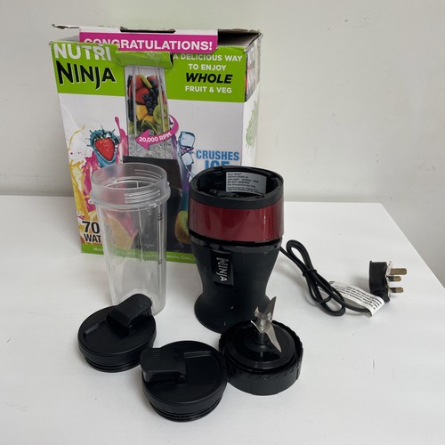 Ninja nutri - ninja,