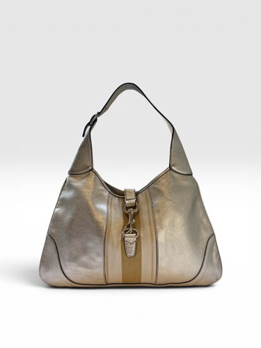 Gucci jackie sherry hobo - gucci,