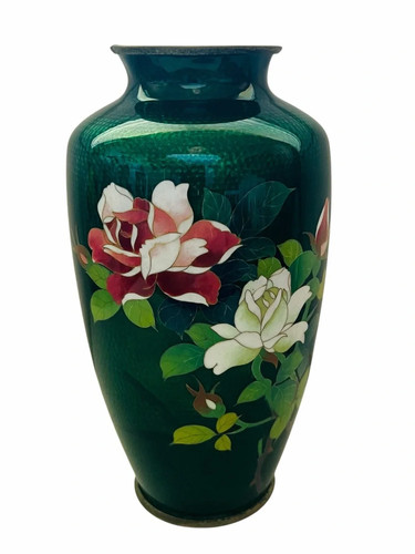 Vintage cloisonne craftsman - vintage,