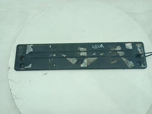 Jaguar number plate holder - jaguar,
