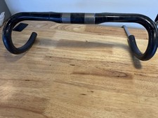 42cm Giant Contact SLR Compact Carbon Fiber Road Bicycle Handlebar 31.8mm