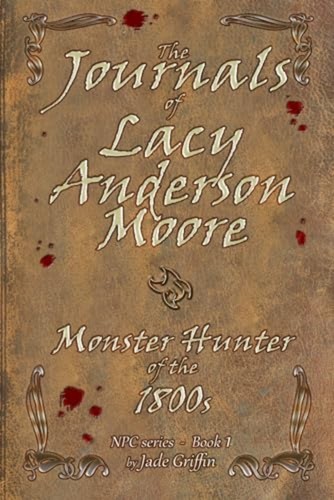 The journals lacy anderson - the, of