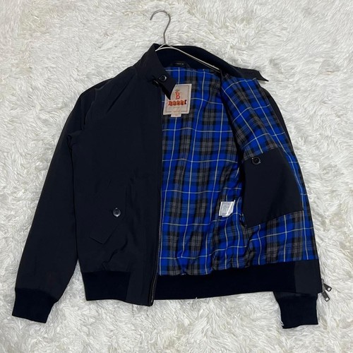 Baracuta harrington jacket - baracuta,