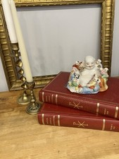 Vintage Porcelain Chinese