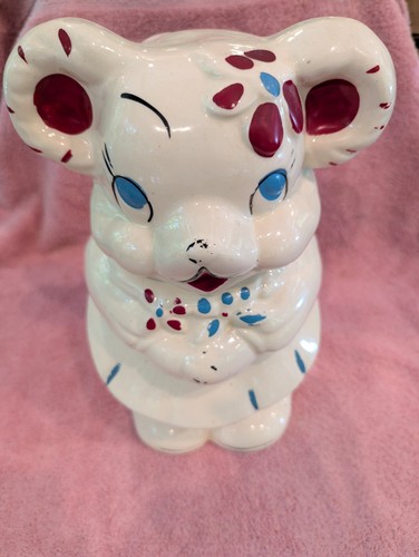 American bisque pottery - american,