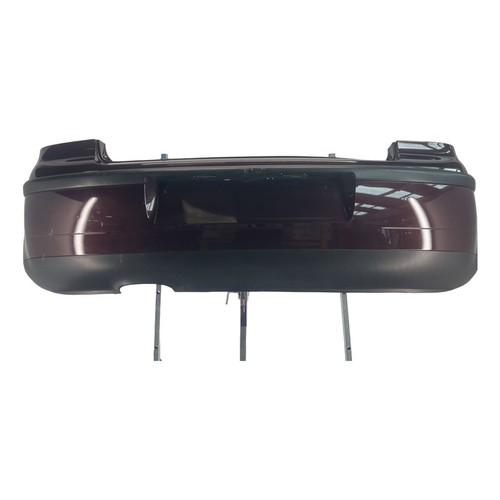 Volkswagen polo bumper rear - bumper,