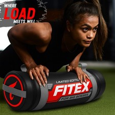 Hyrox Functional Fitness Power