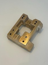 Go Kart OTK Mag Engine Mount