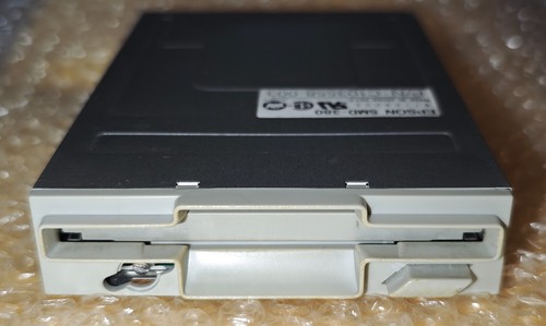 Fully tested epson - fully,