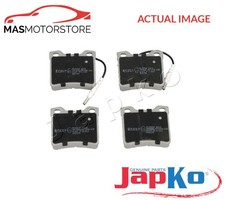 BRAKE PADS SET BRAKING PAD