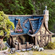 15/28/32mm Scale Country