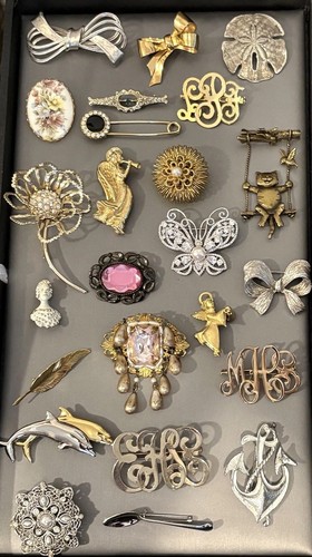 Vintage modern lot 24 - vintage, to