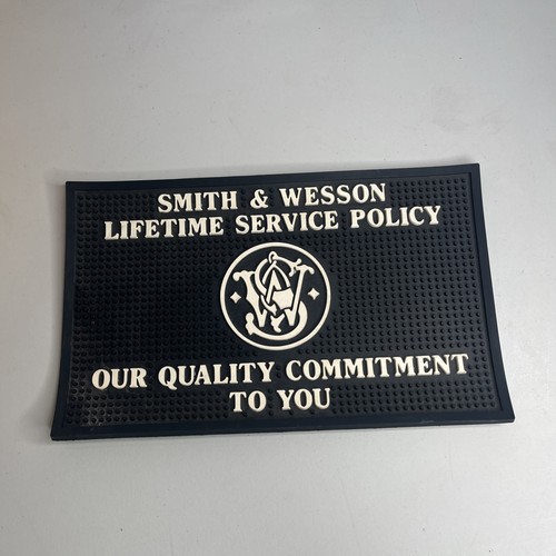 Vtg smith wesson - and, w
