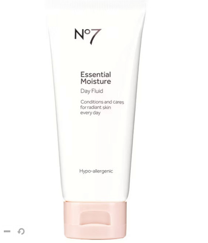 Boots no7 essential - boots,
