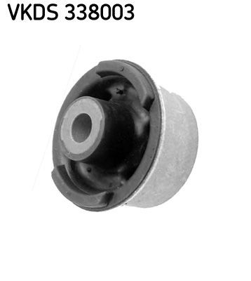 Wheel suspension - wheel,