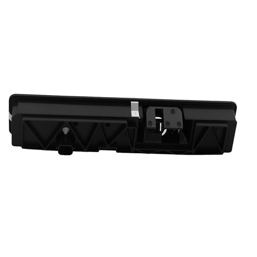 Boot handle switch black - handle,
