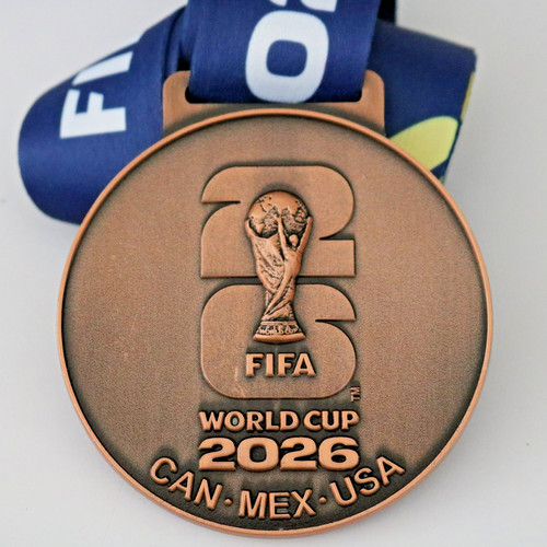 2026 world cup - 2026,