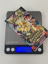 Ultra Heavy Pokemon Ascended