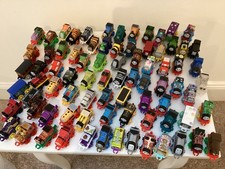 Collection Of 80 Thomas And