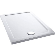 Mira Flight Shower Enclosure