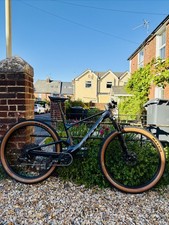 Scott Spark Comp Carbon Size M