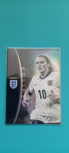 Panini eternity lionesses - panini,