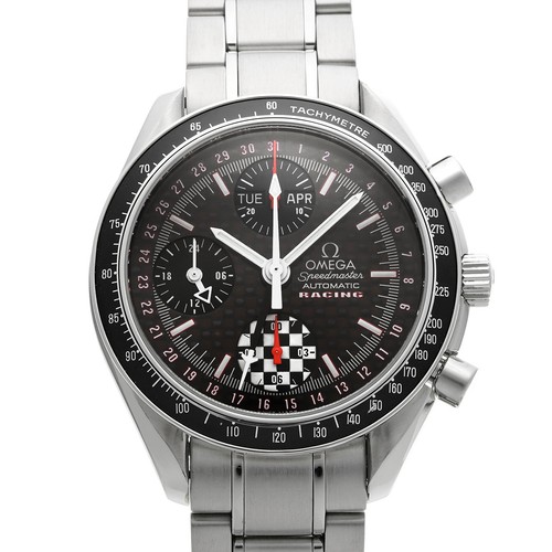 Omega speedmaster racing - omega,