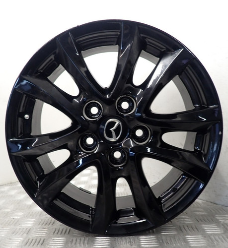 Mazda mk3 alloy wheel - 16'',