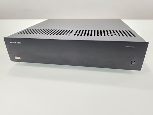 Arcam fmj p429 - p429, 4-channel