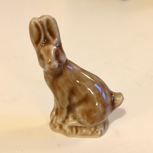 Wade glossy decorative - decorative, ceramic
