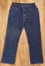 Hood Ladies Motorcycle Jeans Trousers K Tech Aramid Made England Motorbike 