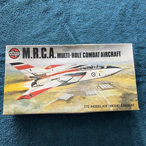 Vintage airfix 72 - vintage,