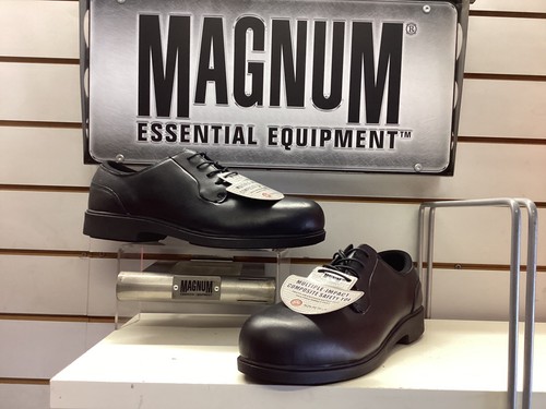 Magnum safety shoe composite - magnum,