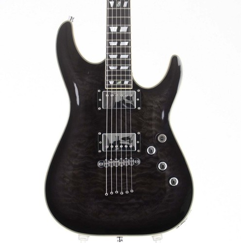 Schecter ctm stbk see - ad-c-1-ctm,
