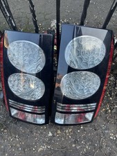 Landrover Discovery Rear Tail