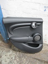 2015 MINI COOPER HATCH F55 1.5